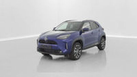 Yaris Cross Hybride 130h 2WD Design (5 CV) 2026 occasion 69330 Pusignan