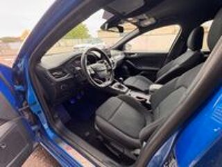 Focus 1.0 EcoBoost 125 S&S ST Line 2019 occasion 84290 Sainte-C&eacute;cile-les-Vignes