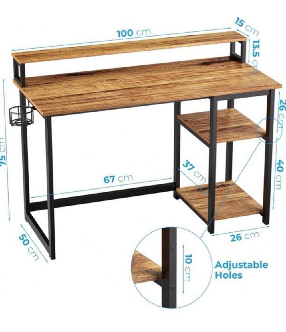 Bureau Meubles
