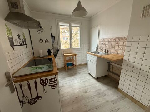  Appartement � louer 3 pi�ces 67 m�