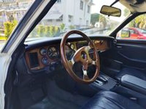 XJ 6 4.2 A 1984 occasion 83630 Aups