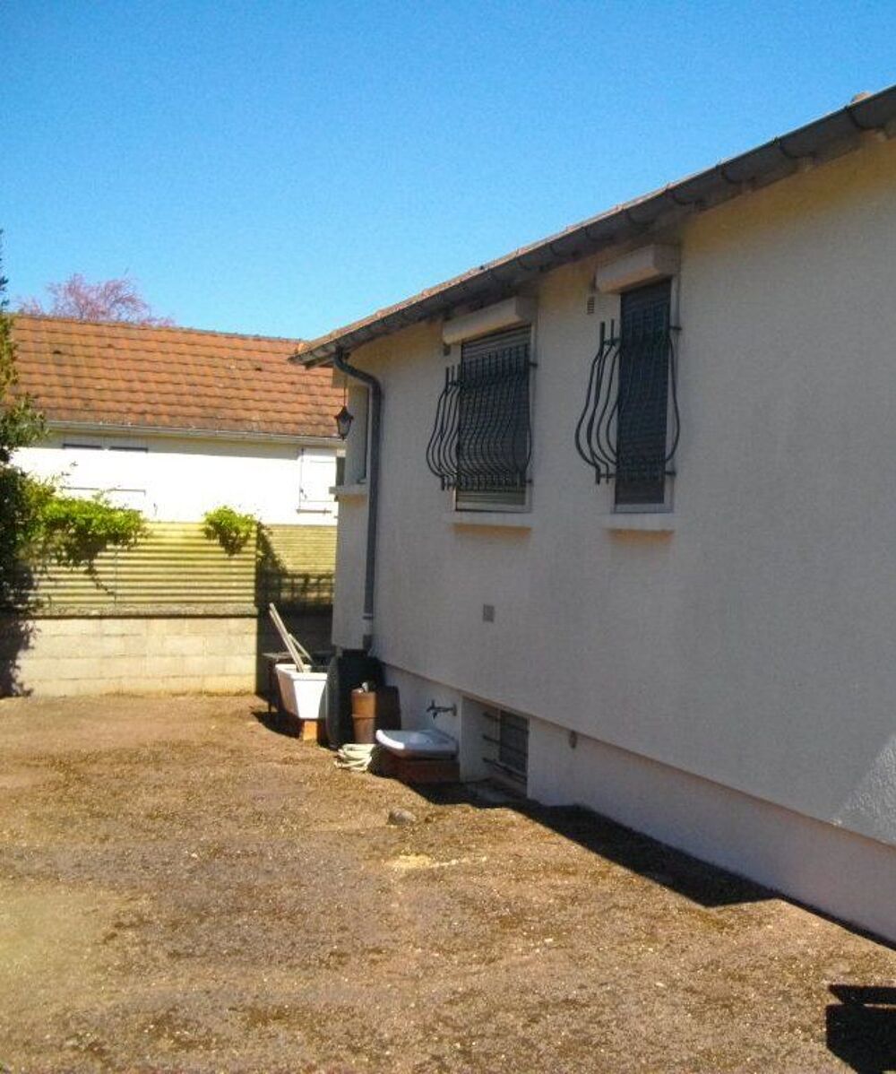 Vente Maison Petite maison proximité Centre Ville Auxerre