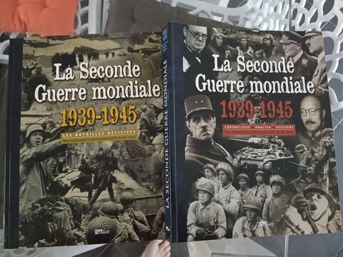 Coffret. 2eme guerre mondiale 15 Calais (62)