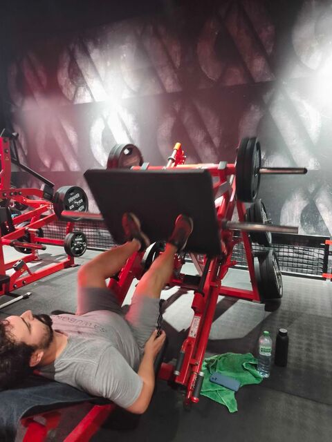 coaching sportif en ligne 0 77000 Melun