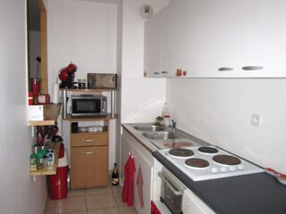  Appartement � vendre 2 pi�ces 45 m�