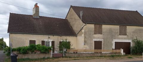   Maison Sermoise sur Loire Maison - 9 pi�ce(s) - 85 m�