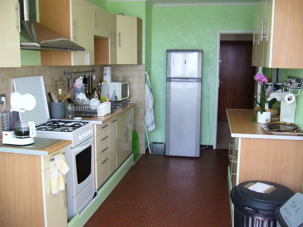 Location Colocation Chambre meublée en colocation à Villeurbanne Métro A Villeurbanne
