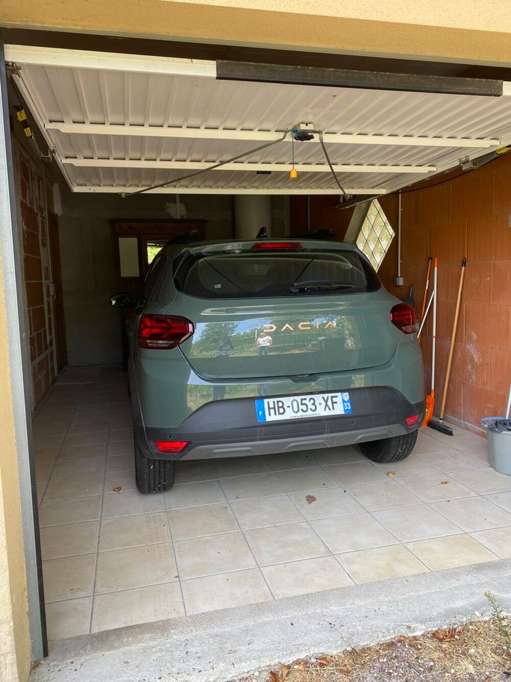 Vente Maison maison récente , 105m2 , en très bon état Vensac