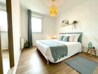  Maison à louer 3 pièces 72 m² Saint-jean-de-braye