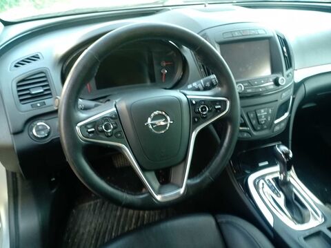 Opel insignia break
