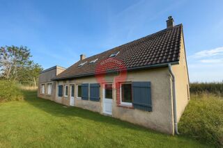  Maison à vendre 7 pièces 138 m²
