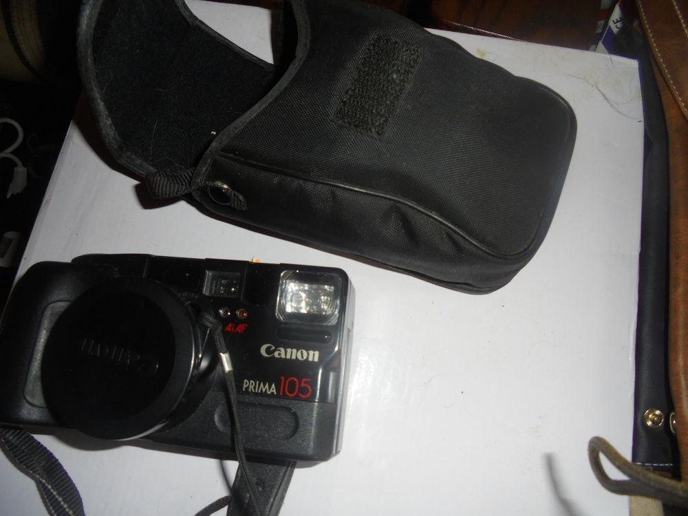 Appareil photo Photos/Video/TV