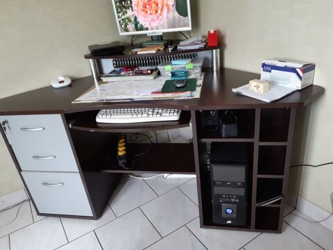 bureau d' angle 50 Limeray (37)