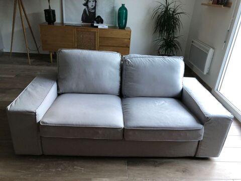 Canap� 3 places tr�s bon �tat 200 Eysines (33)