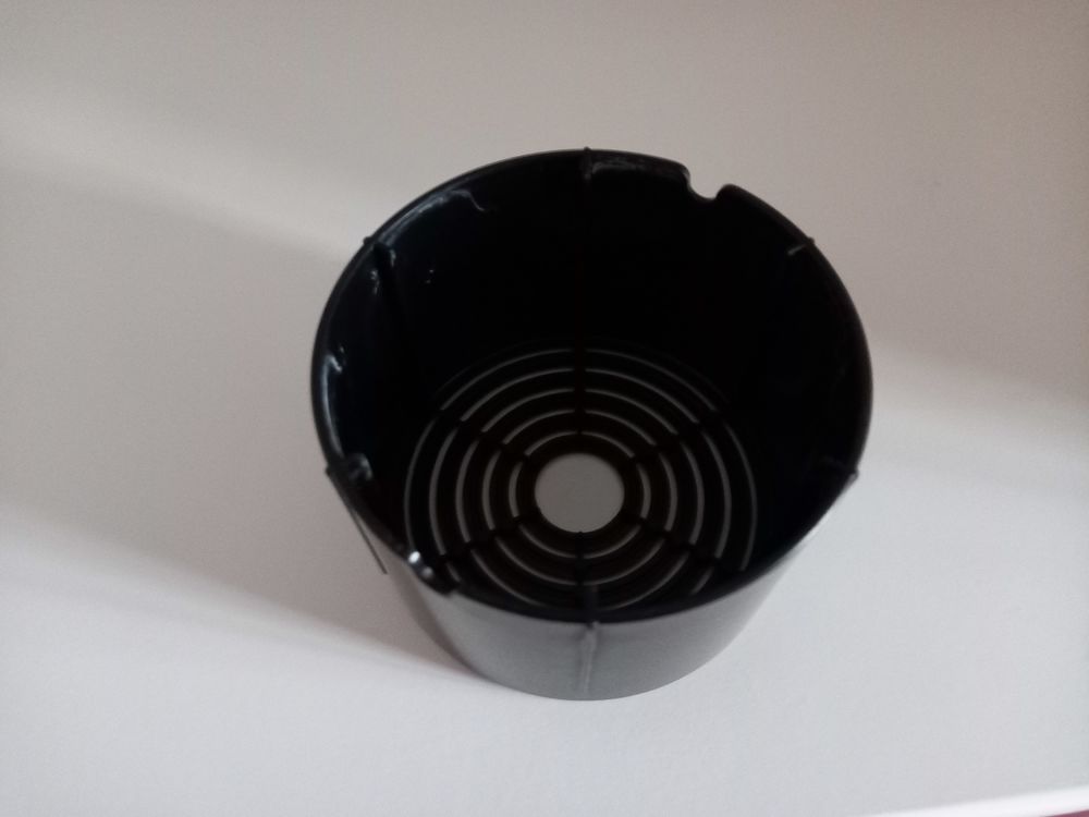 Pi&egrave;ces d&eacute;tach&eacute;es Tassimo carte noire Braun -porte goutte Electroménager