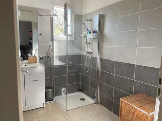  Appartement à vendre 3/4 pièces 60 m² Le thor