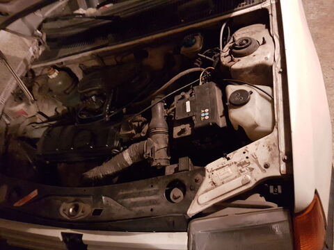 Peugeot 205 1.0 XE 1989 occasion Spycker 59380
