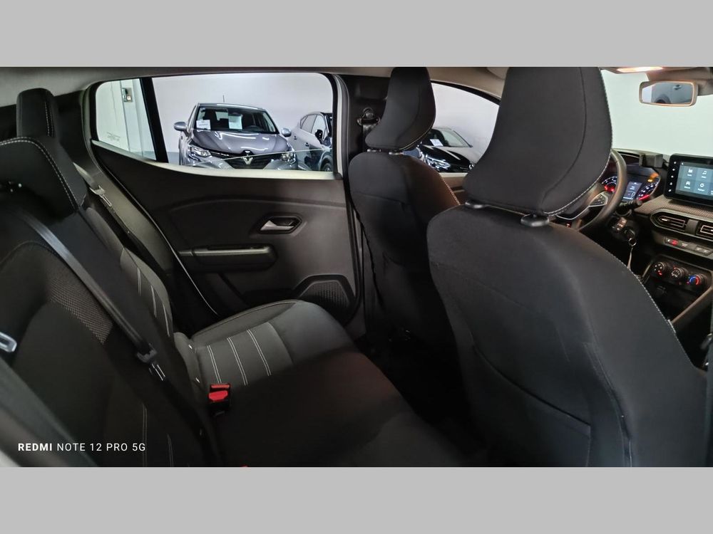 Sandero TCe 90 Stepway Expression 2024 occasion 95350 Saint-Brice-sous-For&ecirc;t