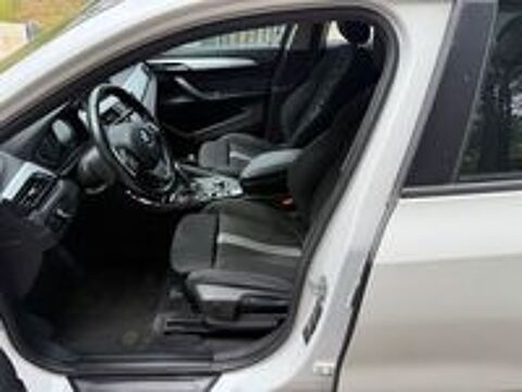 X2 xDrive 20d 190 ch BVA8 Lounge Plus 2019 occasion 34690 Fabr&egrave;gues