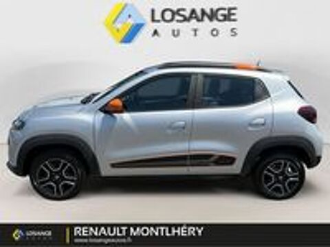Spring Achat Int&eacute;gral Confort Plus 2022 occasion 91310 Montlh&eacute;ry