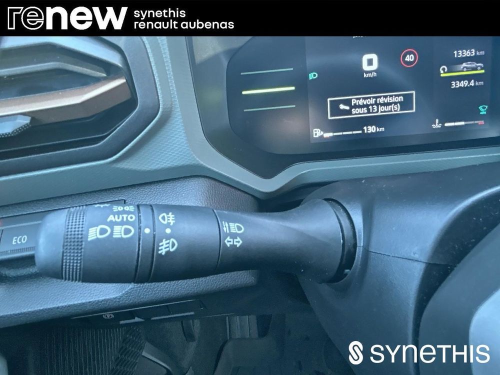 Duster Mild Hybrid 130 Extreme 2025 occasion 07200 Aubenas