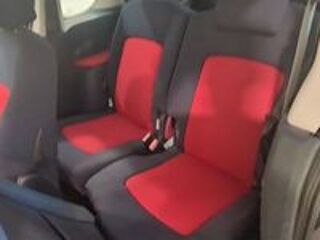 1007 1,4i 75CV E-TRONIC BOITE AUTO 2005 occasion 13510 &Eacute;guilles