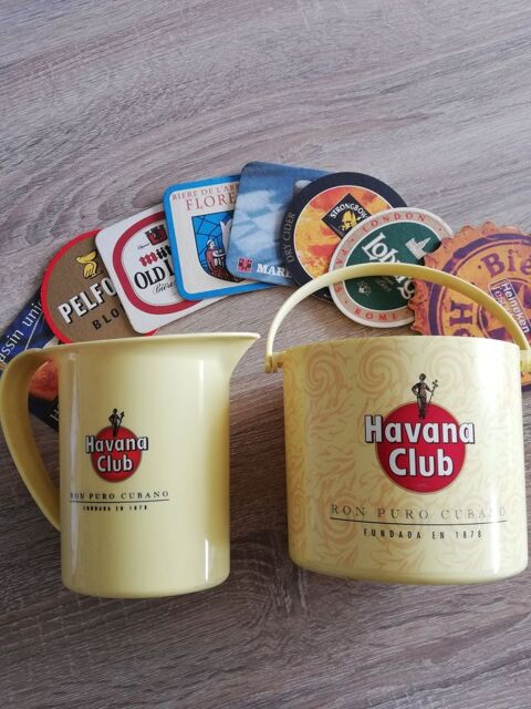 Havana club 10 Neuville-sur-Sane (69)