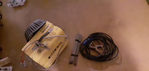 Poste � soudure Gala 174 200 Rosi�res-en-Santerre (80)