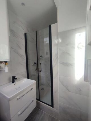  Appartement � vendre 1 pi�ce 23 m� Les lilas