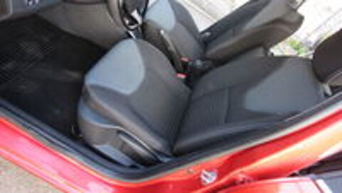 Clio IV Estate Clio Estate IV TCe 120 Intens EDC 2015 occasion 94500 Champigny-sur-Marne