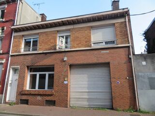  Maison à vendre 8 pièces 175 m²
