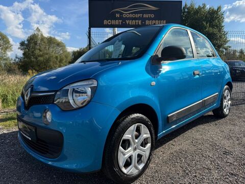 Renault twingo 1.0 SCe 70 CV Expression