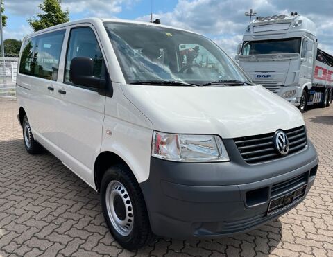Volkswagen MULTIVAN 2009 occasion Massy 91300