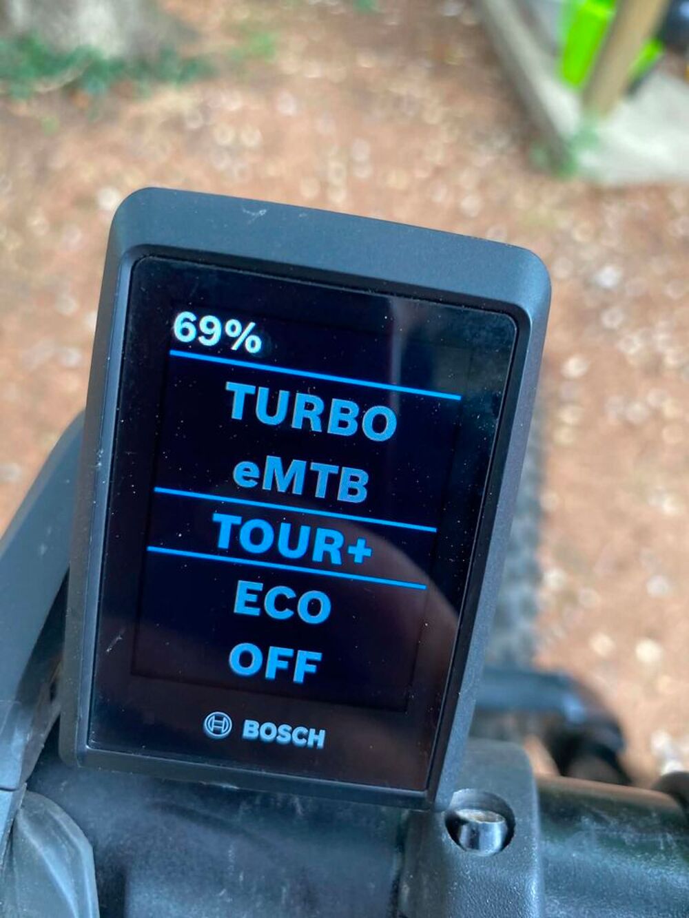 VTT electrique ORBEA WILD. 2025 Vélos