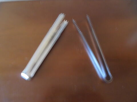 Pince en m�tal 5 Tours (37)