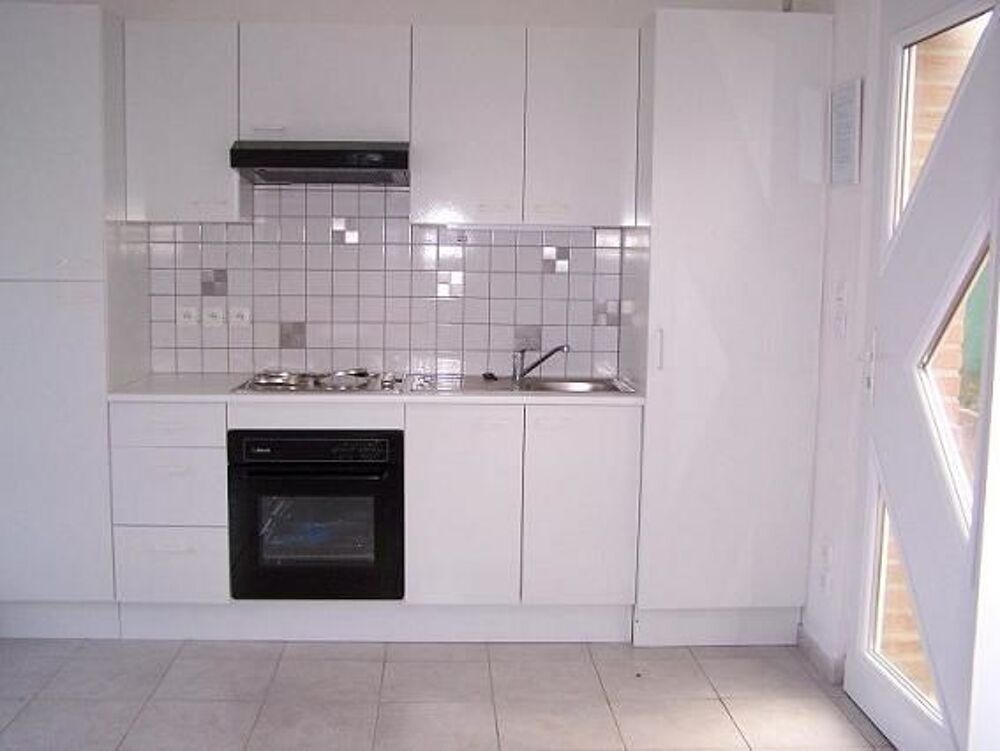 Location Appartement F2 Gd Cft proche UNIV Mt Houy Sud Valenciennes Coudekerque