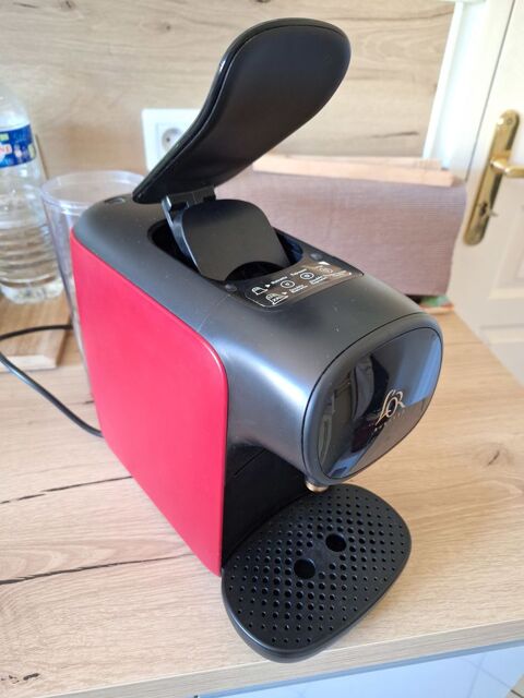 Cafeti�re L'OR  Barista Cuxac-d'Aude (11)