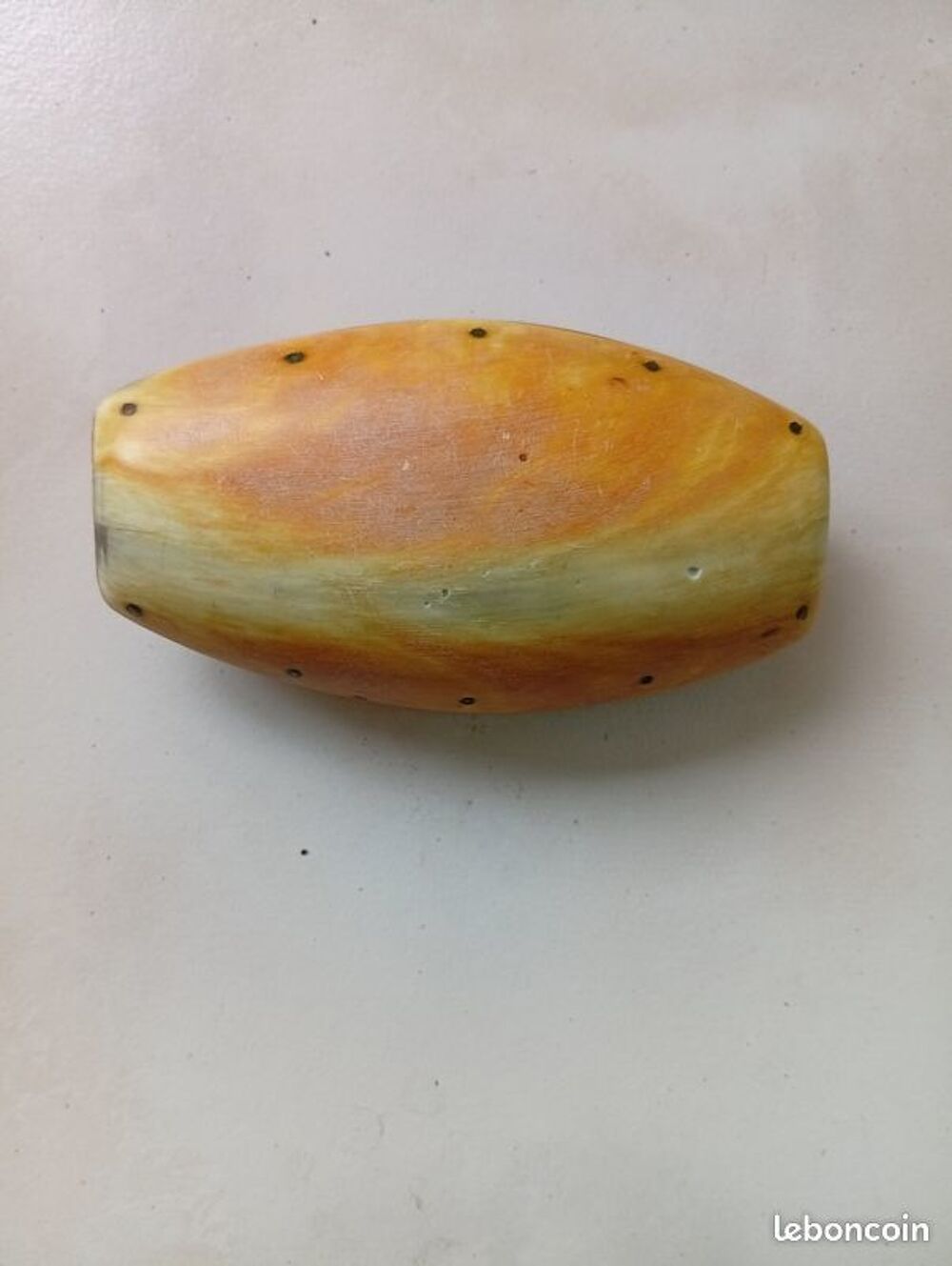 Tabati&egrave;re ancienne 