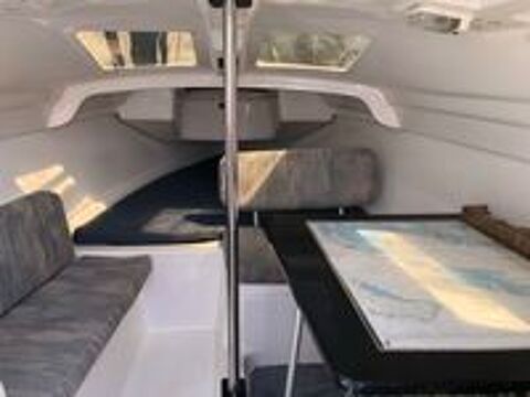 Monocoque 1996 occasion 56640 Arzon
