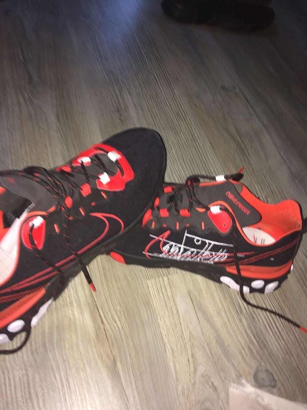 Nike react taille 35 shop