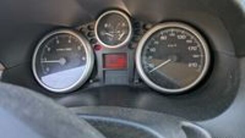 206 + 1.4e 75ch Active 2011 occasion 11610 Pennautier