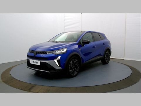 Annonce voiture Renault Symbioz 26990 €