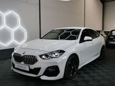 Serie 2 Coupe 220d 190 ch BVA8 2021 occasion 69330 Pusignan