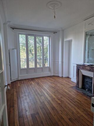  Appartement à louer 3 pièces 66 m²