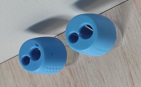 Taille-crayon avec r�serve NEUF 1 Metz (57)