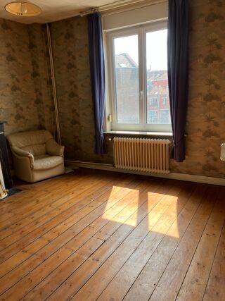  Maison  vendre 9 pices 180 m