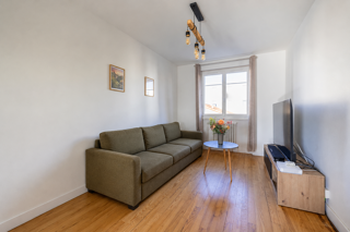  Appartement à vendre 5 pièces 87 m² Clermont-ferrand