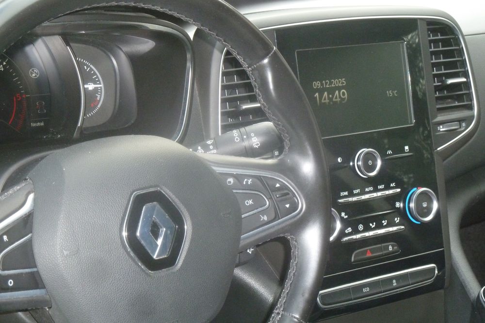 Talisman Estate Blue dCi 150 Business 2019 occasion 79300 Bressuire