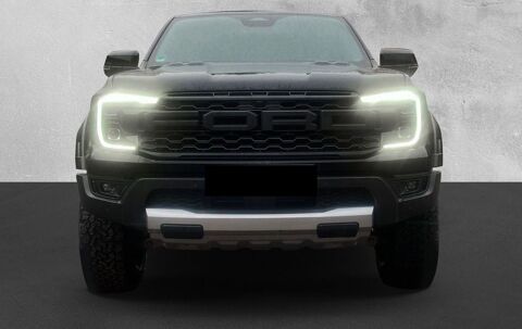 Ford Ranger RANGER DOUBLE CABINE 3.0 ECOBOOST V6 292 CH S&S BVA10 RAPTOR 2023 occasion Saint-&Eacute;tienne 42000
