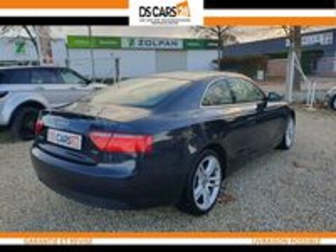 A5 2.0 TDI 177 Ambiente Multitronic A 2013 occasion 28000 Chartres